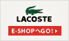 LACOSTE