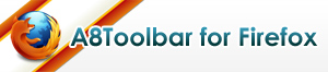 A8Toobar for Firefox