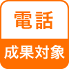 電話成果対象