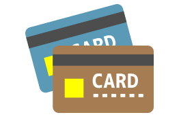 クレジットカード検索