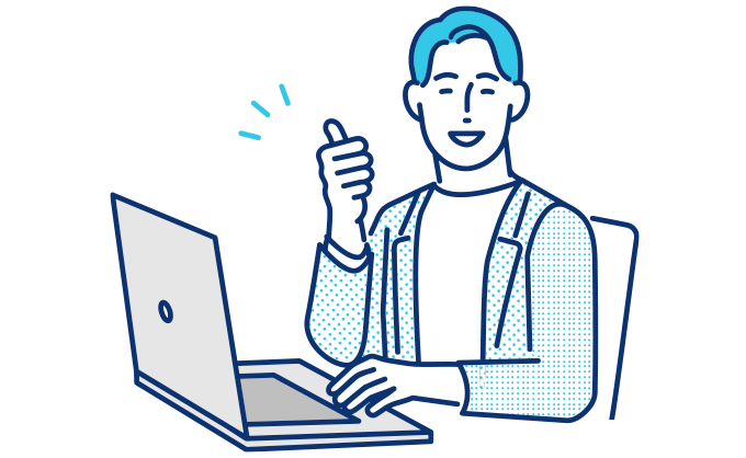 即時支払＆上限引き上げで安定したキャッシュフロー