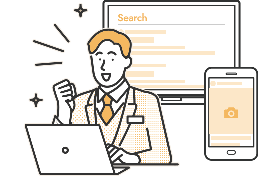 リスティング広告・SNS広告を活用したアフィリエイト