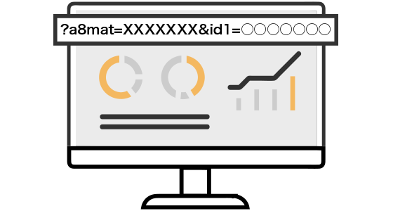 パラメータ計測機能