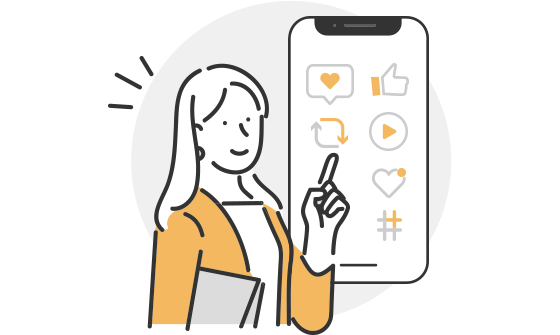 A8.netのSNSガイドライン