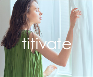 titivate