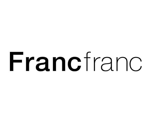インテリア雑貨【Francfranc】
