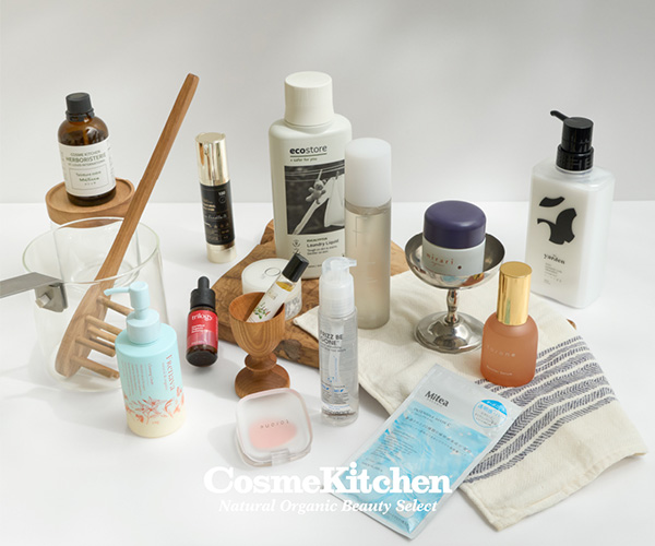 Cosme Kitchen WebStore(コスメキッチンウェブストア)