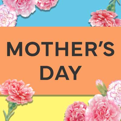 母の日