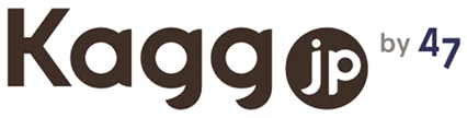 KAGG.jp ロゴ