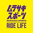 ムラサキスポーツ ロゴ
