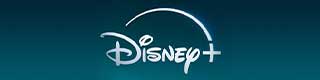 Disney+