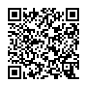 App Store QRコード