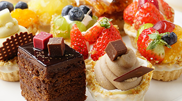 ケーキ・スイーツ