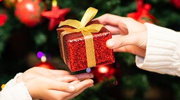 プレゼント・おもちゃ