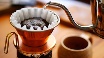 コーヒーのサブスク・器具