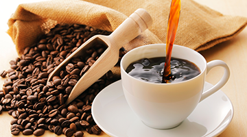 コーヒー・紅茶セット