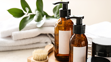 シャンプー・トリートメント