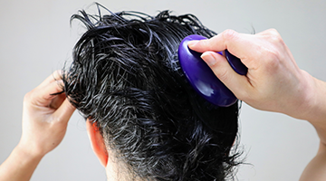 育毛・増毛・スカルプケア  