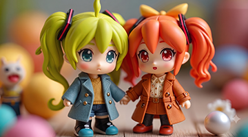 フィギュア