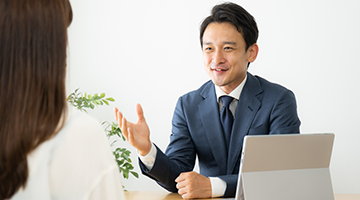面談・相談