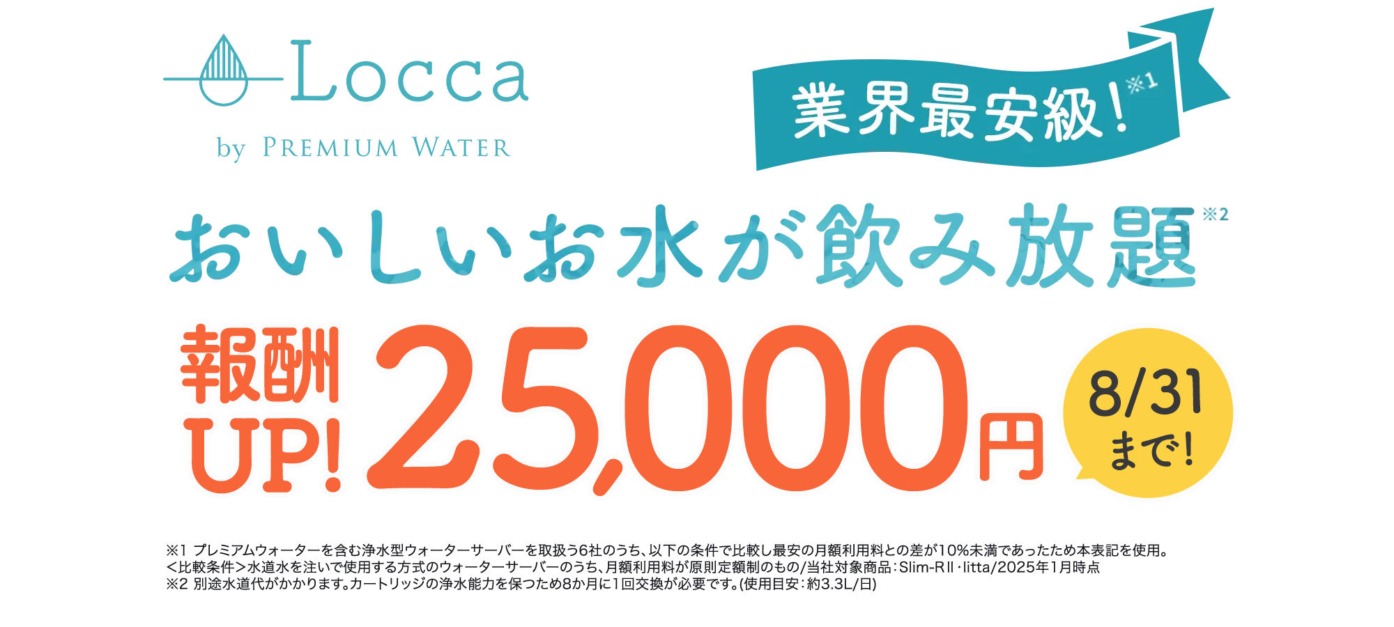 Locca特集