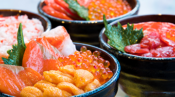 海産物