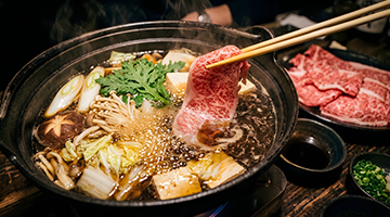 ごちそうグルメ
