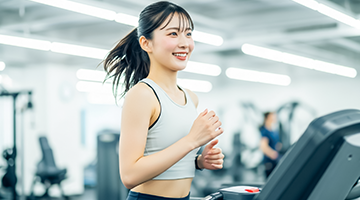 運動・ダイエット