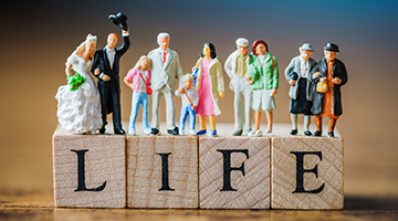 ライフプランニング