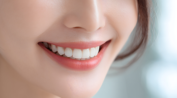 ホワイトニング