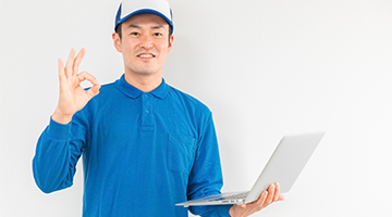 パソコン処分・買取