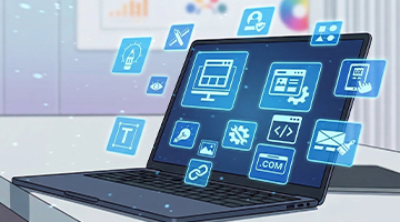 レンタルサーバー