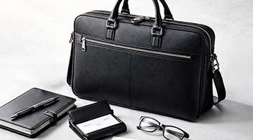 ビジネスバッグ・小物