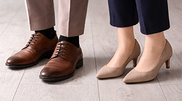 革靴・パンプス