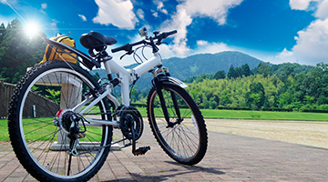 自転車