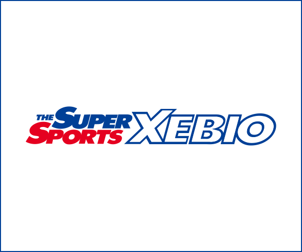 【スーパースポーツゼビオ】