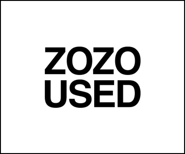 【ZOZOUSED】