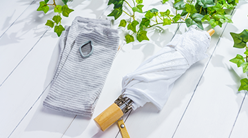 ファッション・日よけ