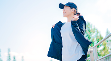 スポーツ・UV対策グッズ