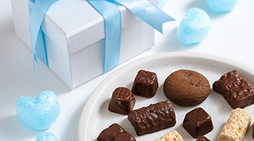 スイーツ・お菓子