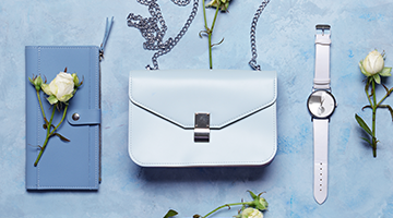 ファッション小物